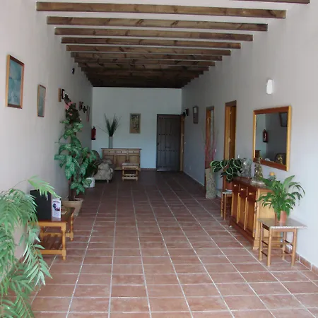 בית הארחה Brenaverde 3*