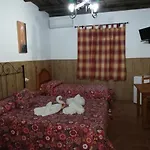 Brenaverde 3* Gaucín