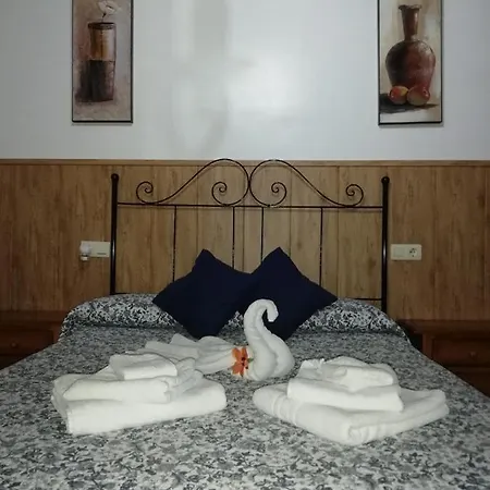 Гостевой дом Brenaverde Гаусин