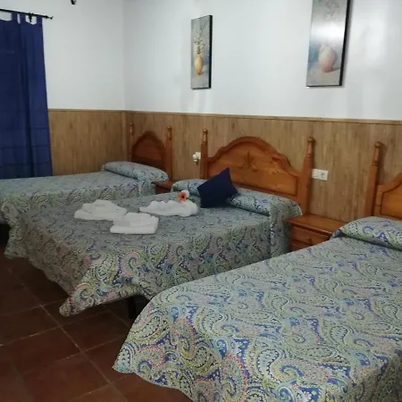 Brenaverde 3*