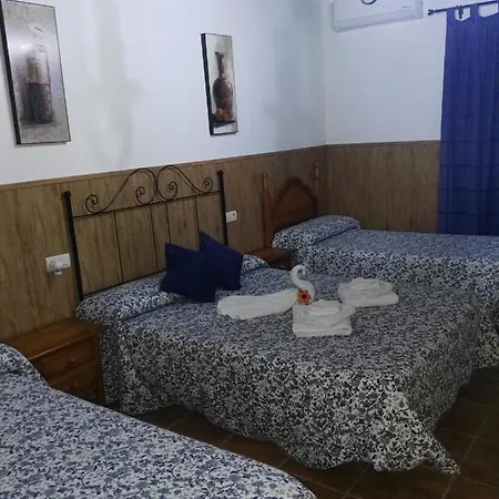 Konukevi Brenaverde 3*