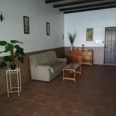 Konukevi Brenaverde Gaucín