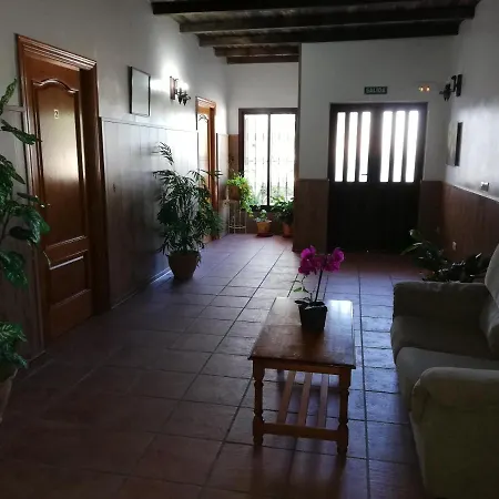 Brenaverde Gaucín