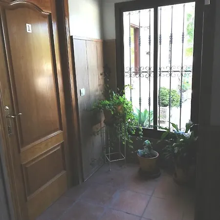 Brenaverde 3* Gaucín