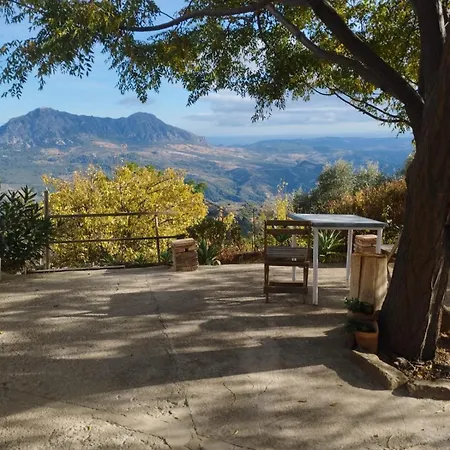 Brenaverde Konukevi 3*
