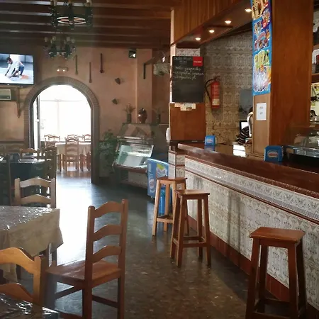 Konukevi Brenaverde 3*