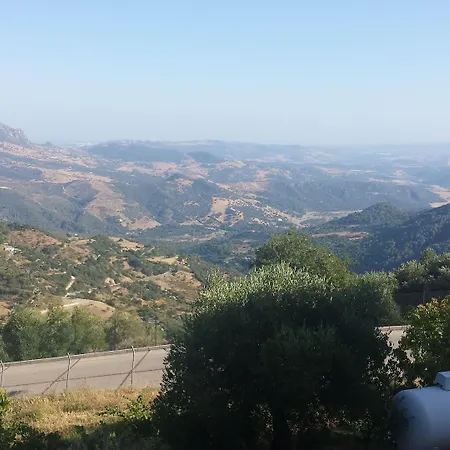 Brenaverde Konukevi