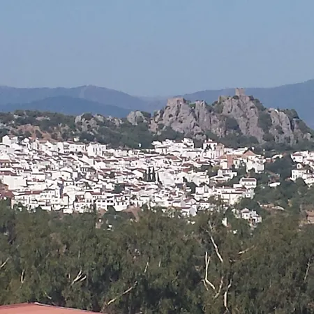Brenaverde Konukevi 3*