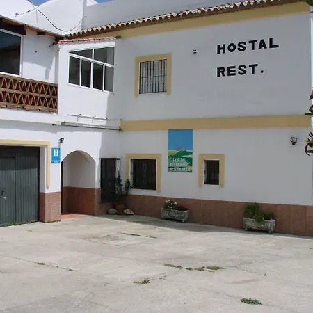 Breñaverde Pensión Gaucín