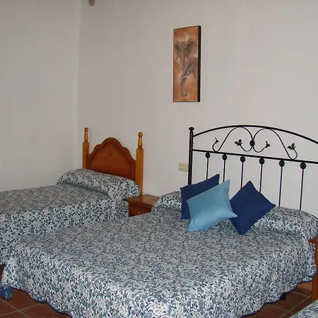 Konukevi Brenaverde 3*