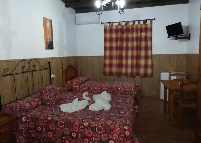 Breñaverde 3* Gaucín