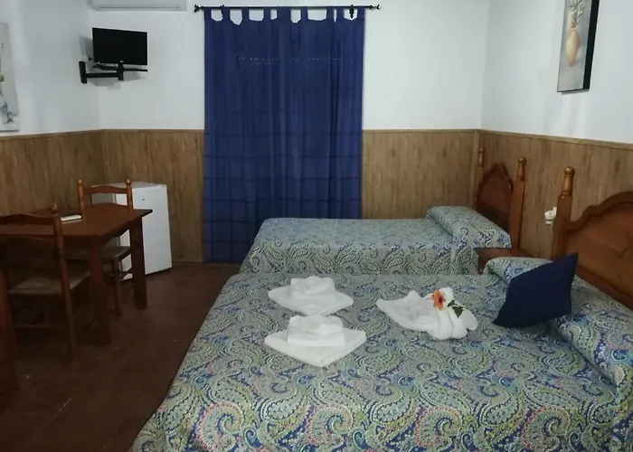 Breñaverde 3* Gaucín