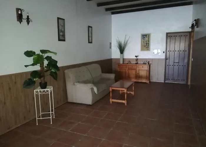 Pensión Breñaverde Gaucín