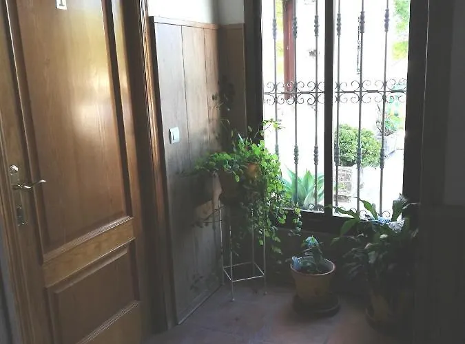 Breñaverde 3* Gaucín