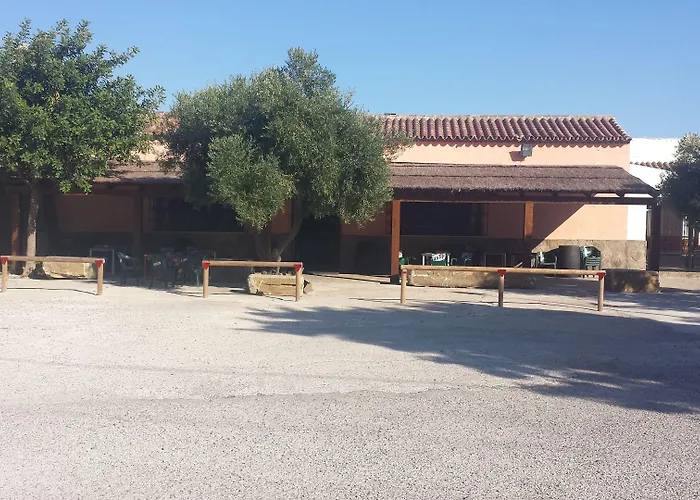 Breñaverde Pensión