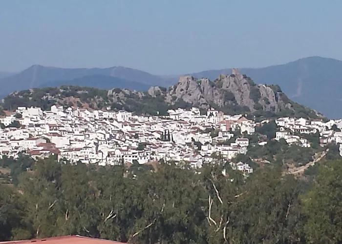 Breñaverde Pensión 3*