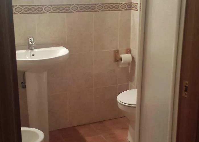 Breñaverde Pensión