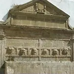 Breñaverde Pensión Gaucín